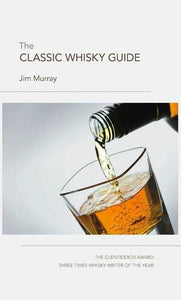 The Classic Whisky Guide 