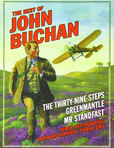 Best of John Buchan 