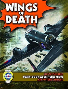 Wings of Death 