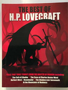 The Best of H.P. Lovecraft 