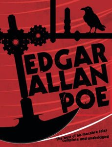 Edgar Allan Poe 