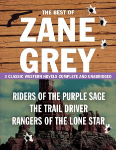 Zane Grey 