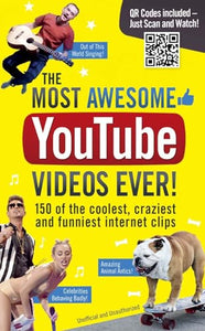 The Most Awesome YouTube Videos Ever! 