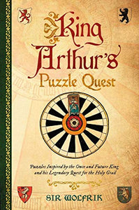 King Arthur's Puzzle Quest 