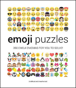 Emoji Puzzles 