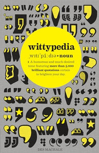 Wittypedia 