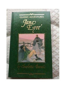 Jane Eyre 