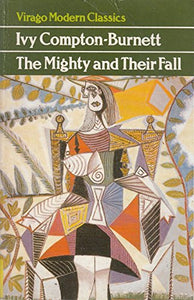 The Mighty and Their Fall 