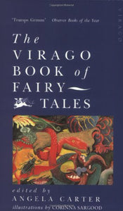 The Virago Book Of Fairy Tales 