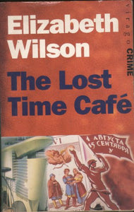 The Lost Time Cafe 