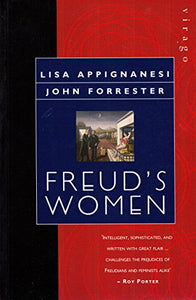 Freud's Women 