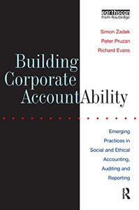 Building Corporate Accountability 