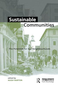 Sustainable Communities 