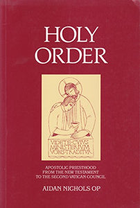 Holy Order 