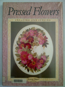 Pressed Flowers 