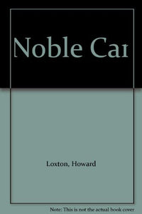 Noble Car 