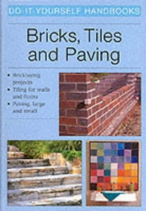 Bricks, Tiles and Paving 