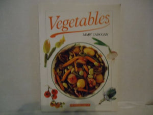 Vegetables 