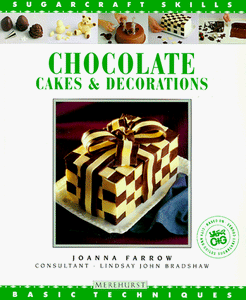 Chocolate Cakes & Decorations 