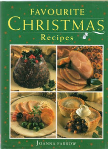 Favourite Christmas Recipes 