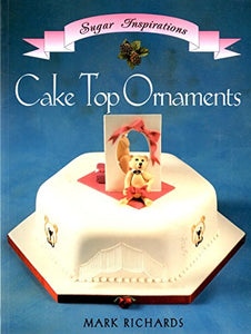 Cake Top Ornaments 