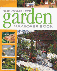 The Complete Garden Makeover Book 