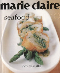 Marie Claire Seafood 