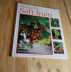 Soft Fruits 