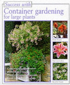 Container Gardening 