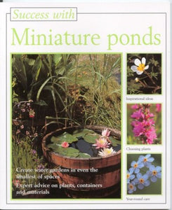 Miniature Ponds 