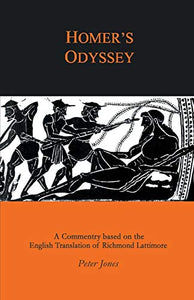 Homer's Odyssey 