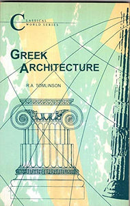 Greek Architecture 