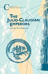 Julio-Claudian Emperors 