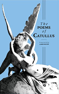 Catullus: The Poems 