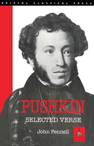 Pushkin: Selected Verse 