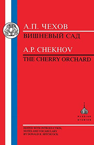 Cherry Orchard 