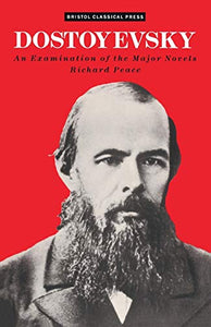 Dostoevsky 