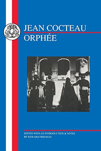 Orphee 