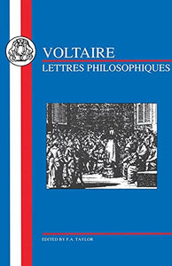 Lettres Philosophiques 