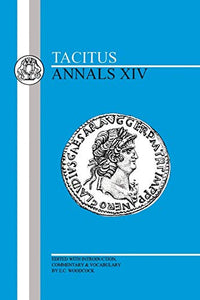 Tacitus: Annals XIV 