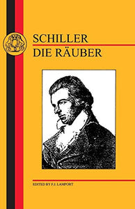 Rauber, Die 