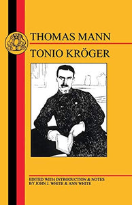 Tonio Kroger 