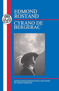 Cyrano de Bergerac 