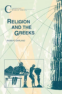 Religion and the Greeks 