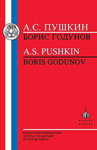 Boris Godunov 