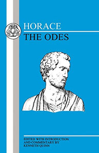 Horace: Odes 