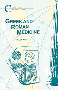 Greek and Roman Medicine 