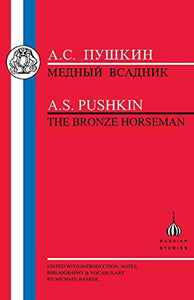 Bronze Horseman 