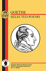 Selected Poems 