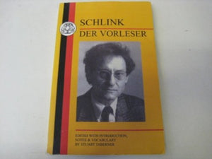 Der Vorleser 